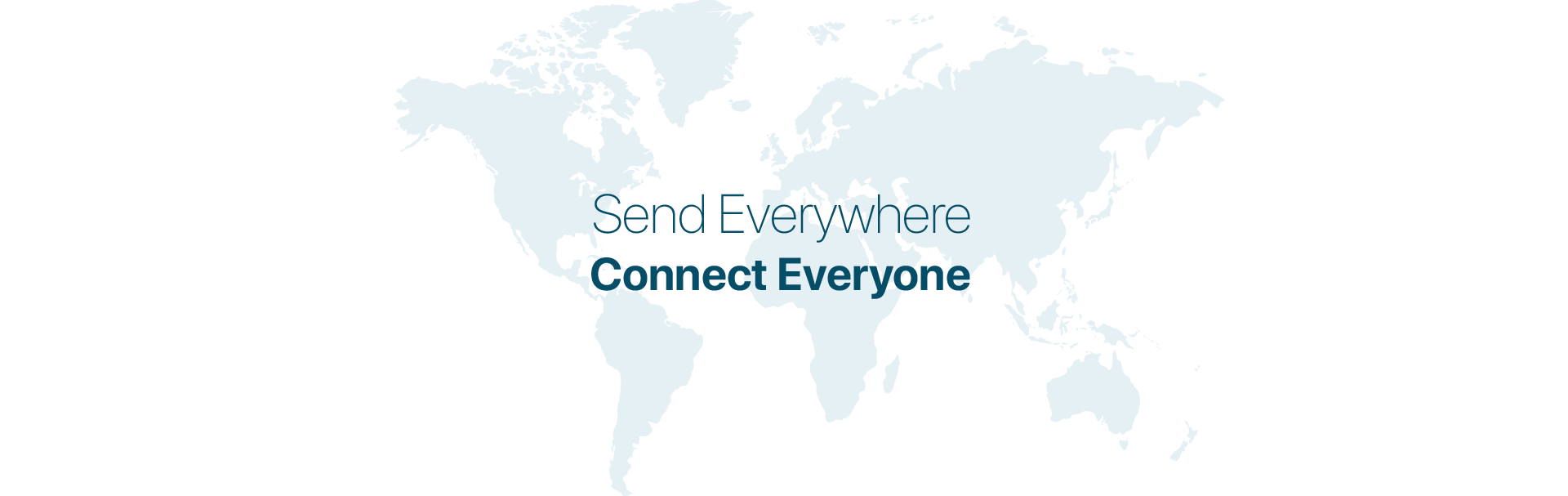 Send SMS Web home banner